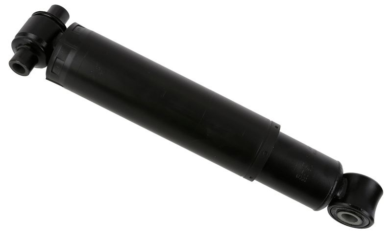 Shock Absorber 350 814 Sachs