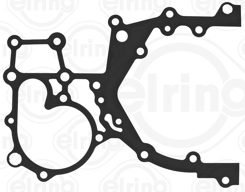 Gasket, Timing Case 083.930 Elring