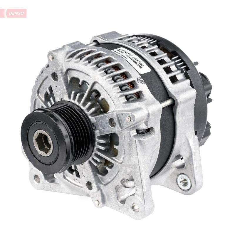 Dynamo / Alternator DAN1480 Denso