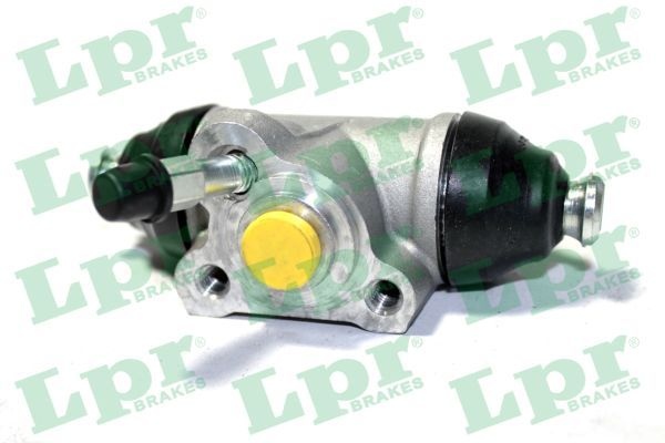 Lpr Hjulbromscylinder Nissan 5343 Storlek 2