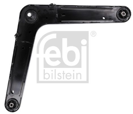 Control arm, Wheel Suspension 184747 FEBI