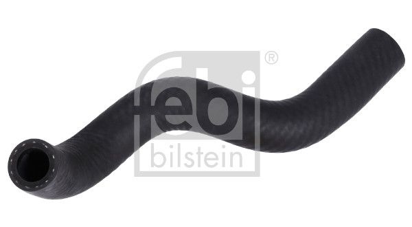 Hydraulic hose, Steering