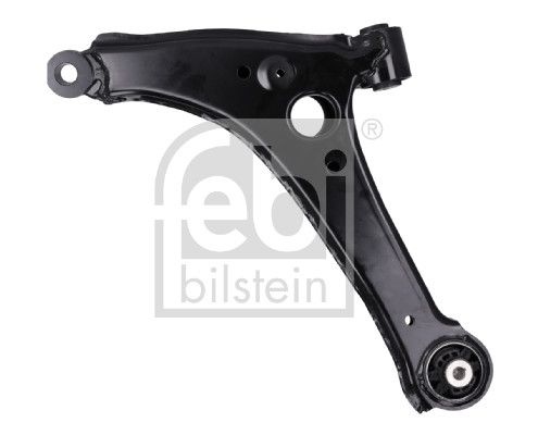 Control arm, Wheel Suspension 185906 FEBI