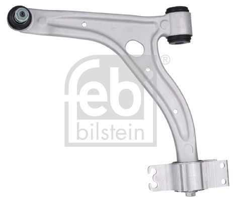 Control arm, Wheel Suspension 186140 FEBI