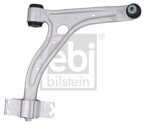 Control arm, Wheel Suspension 186141 FEBI