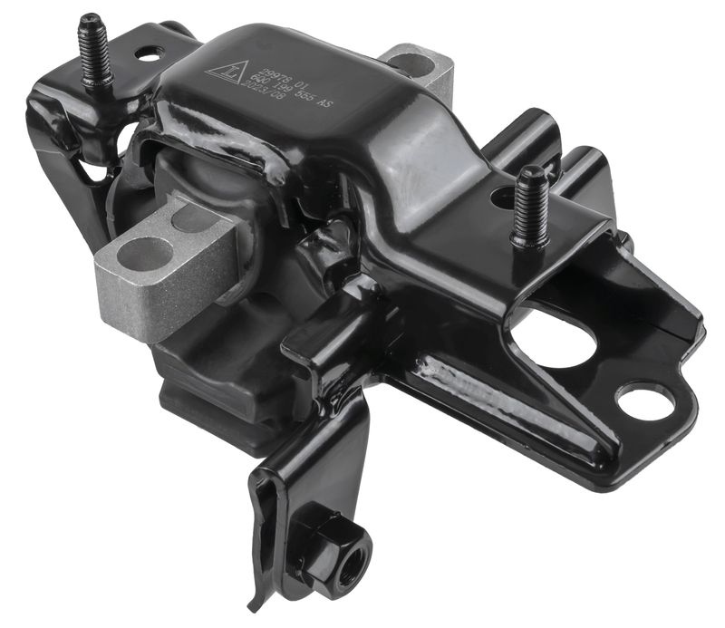 LEMFÖRDER Engine mount VW,AUDI,SKODA 29978 01 6Q0199555AD,6Q0199555AE,6Q0199555AR 6Q0199555AS,6Q0199555AC,6Q0199555AD,6Q0199555AE,6Q0199555AR