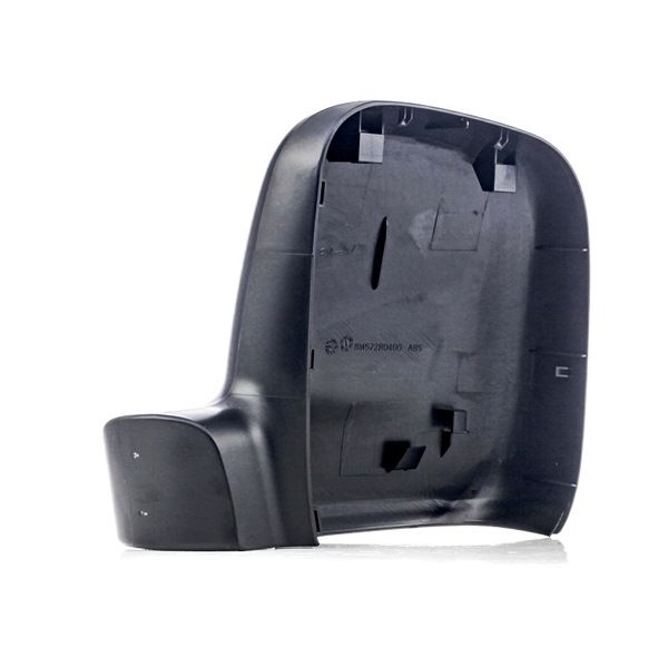 TYC Cover, outside mirror Right 337-0145-2 VW,Transporter V Bus (7HB, 7HJ, 7EB, 7EJ, 7EF, 7EG, 7HF, 7EC),Multivan V (7HM, 7HN, 7HF, 7EF, 7EM, 7EN)