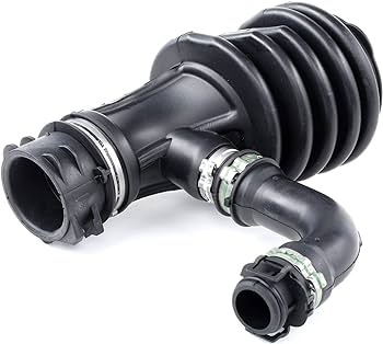 Ford Intake Hose Air Filter