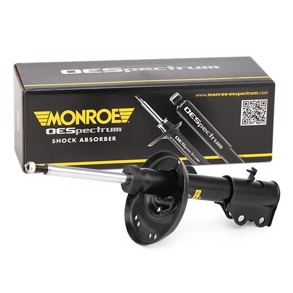 MONROE Shock absorber Gas Pressure 742192SP Shocks,Shock absorbers PEUGEOT,508 SW I (8E_),508 I (8D_) Limousine,508 I SW Kasten / Kombi (8E_)