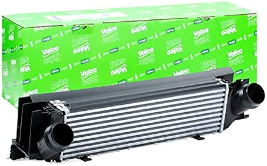 VALEO Intercooler Aluminium 818259 Turbo Intercooler,Intercooler, charger BMW,1 Schrägheck (F20),3 Touring (F31),3 Limousine (F30, F80)