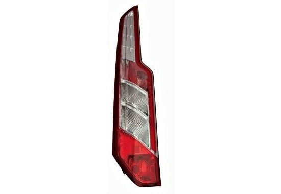DIEDERICHS Rear light FORD 1456091 1778451,1811476,1828370 Combination rearlight,Tail light,Tail lights,Back lights,Rear tail light,Rear lights