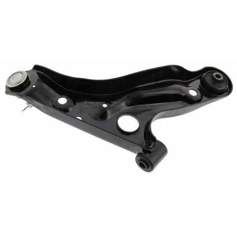 MOOG Suspension arm Front Axle NI-WP-9095 Track control arm,Wishbone NISSAN,SUZUKI,PIXO (UA0),Alto (GF)