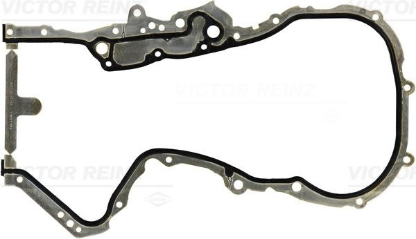 REINZ Gaskets VW,AUDI,SKODA 71-36772-00 03C109287C,03C109287F,03C109287G Gasket, timing case 03G109287G,03G109287G,03C109287C,03C109287F,03C109287G