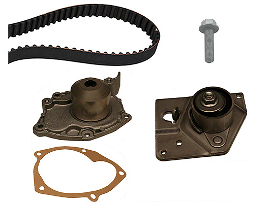 INA Water Pump + Timing Belt Kit OPEL,RENAULT,NISSAN 530 0196 30 119A01877R,7700109601,7700109632 7700111822,7701472182,7701479043,8200542740,M883810
