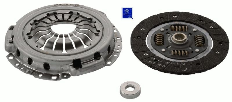 Clutch Kit 3000 950 658 Sachs