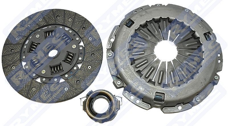 Clutch Kit