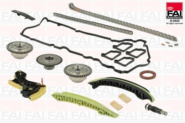 Timing Chain Kit