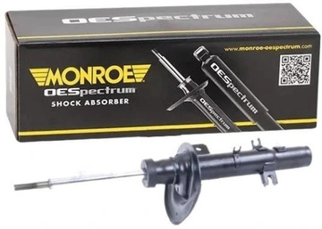 MONROE Shock absorber CITROËN 742267SP 9809713180,9809713380,9810704980 Shocks,Shock absorbers,Suspension shocks 9810705180,9811371180,9820202680