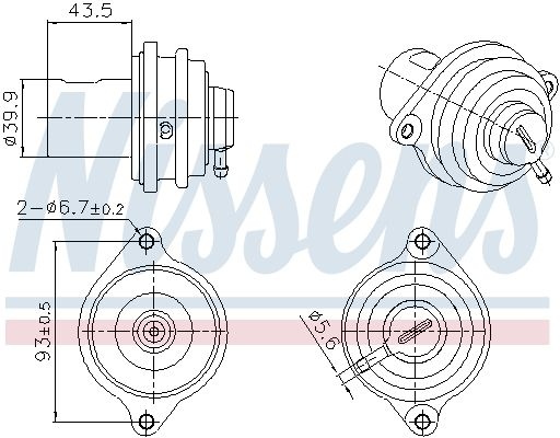 EGR Valve