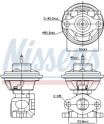 EGR Valve