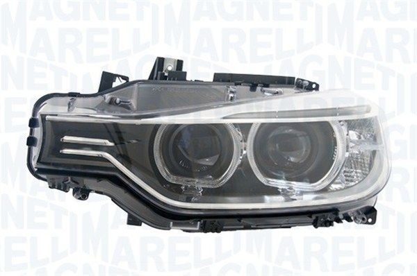 Magneti Marelli Strålkastare Lpo482 Bmw Lpo482 Storlek 2