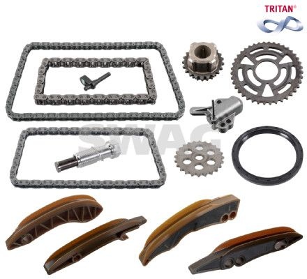 Timing Chain Kit