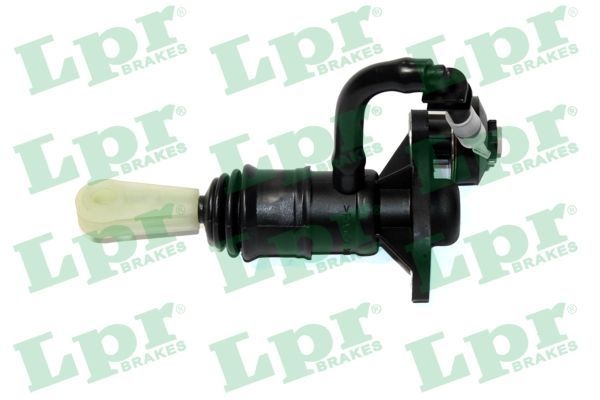 Lpr Givarcylinder Koppling Volkswagen 2114 Storlek 2