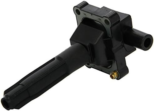 DELPHI Ignition coil VW,MERCEDES-BENZ,SSANGYONG CE20038-12B1 0001587503,CE20038,0001500280 Coil pack,Ignition coil pack,Engine coil,Engine coil pack
