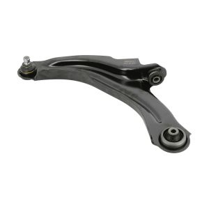 MOOG Suspension arm Front Axle Left RE-WP-13709 Track control arm,Wishbone RENAULT,Clio IV Schrägheck (BH_),Clio IV Grandtour (KH_),Zoe (BFM_)