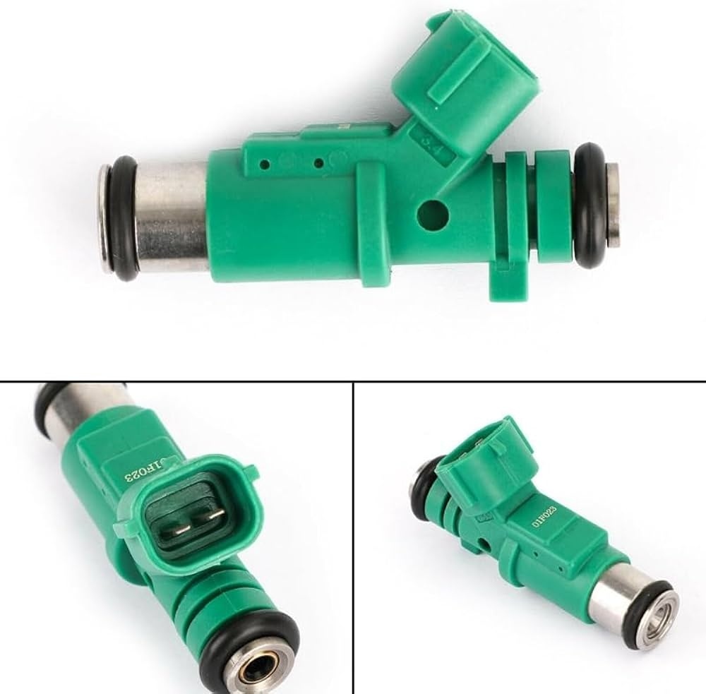 Citroen Injector/Atomizer