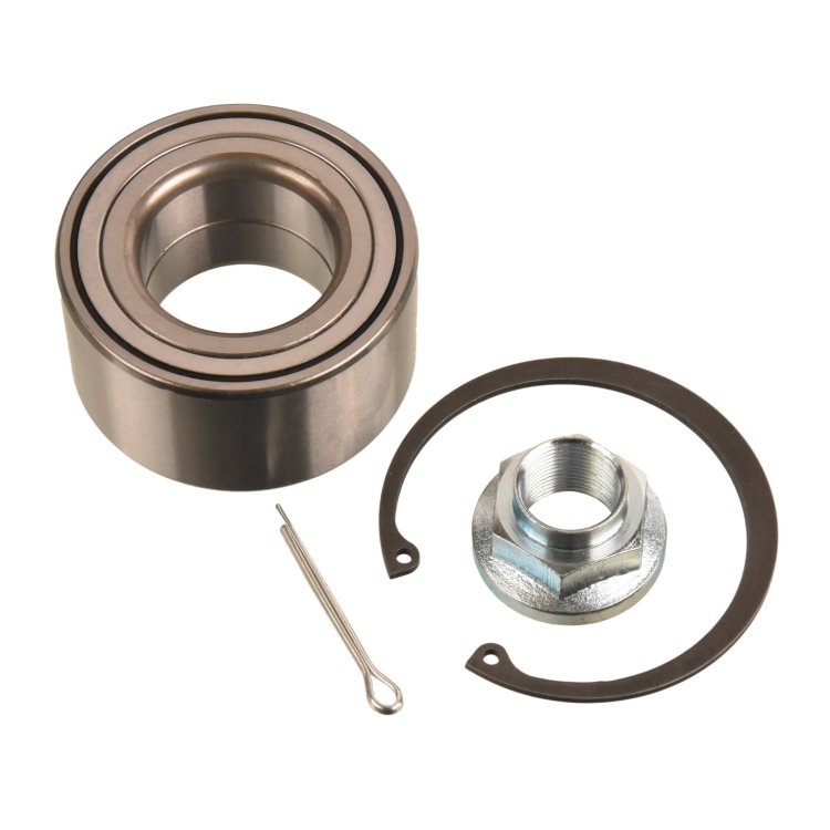 FEBI BILSTEIN Wheel bearing kit HYUNDAI,KIA 174162 517182H000,517182H000S1,517200Q000 517200Q000S1,517202H000,517202H000S1,517200Q000,517200Q000S1