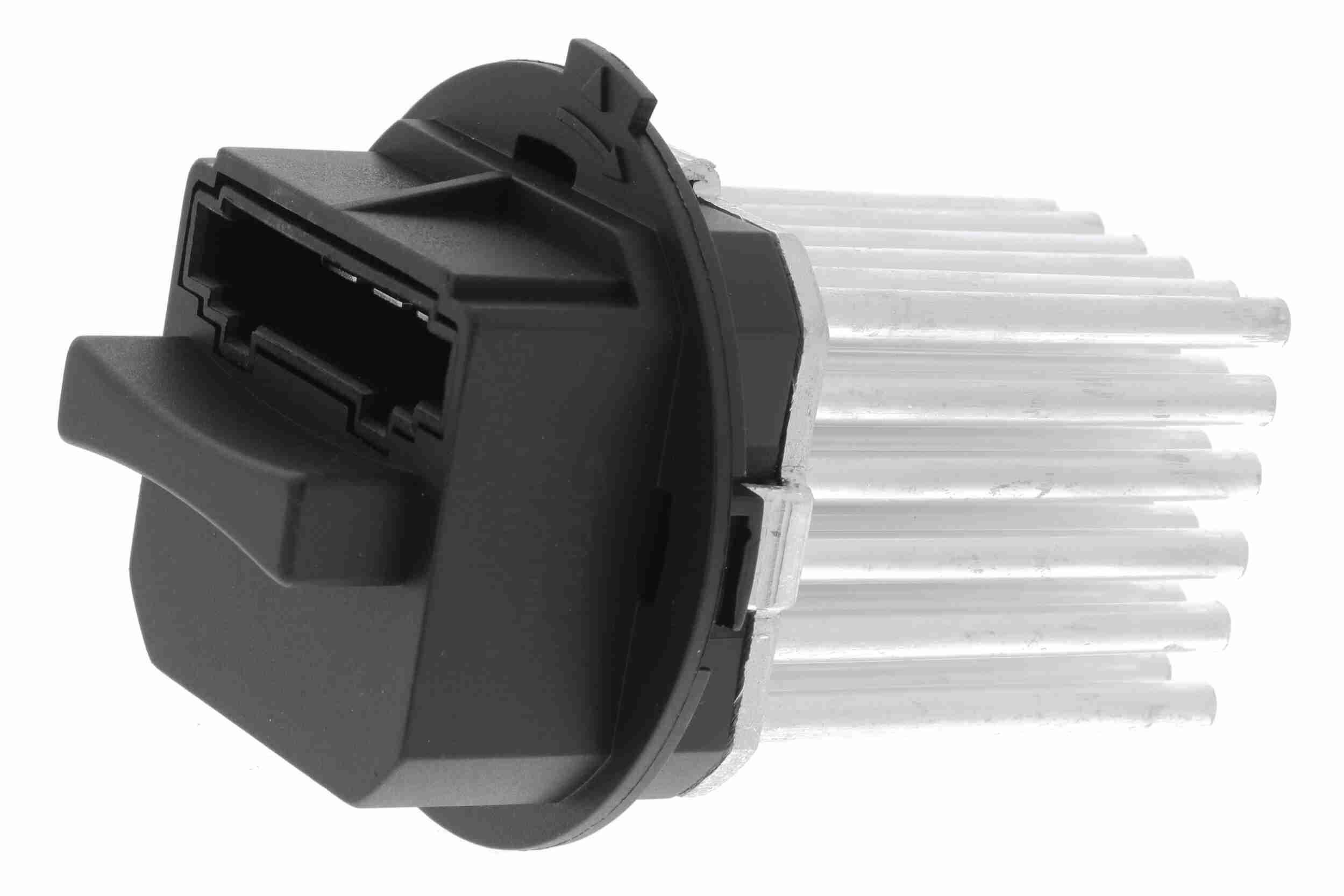 Bmw Regulator Passenger Compartment Fan