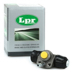 LPR Brake Cylinder VW,AUDI,SKODA 4912 171698051A,309611051,3096110511 Wheel Cylinder,Brake Wheel Cylinder,Wheel Brake Cylinder 309611053,3096110531