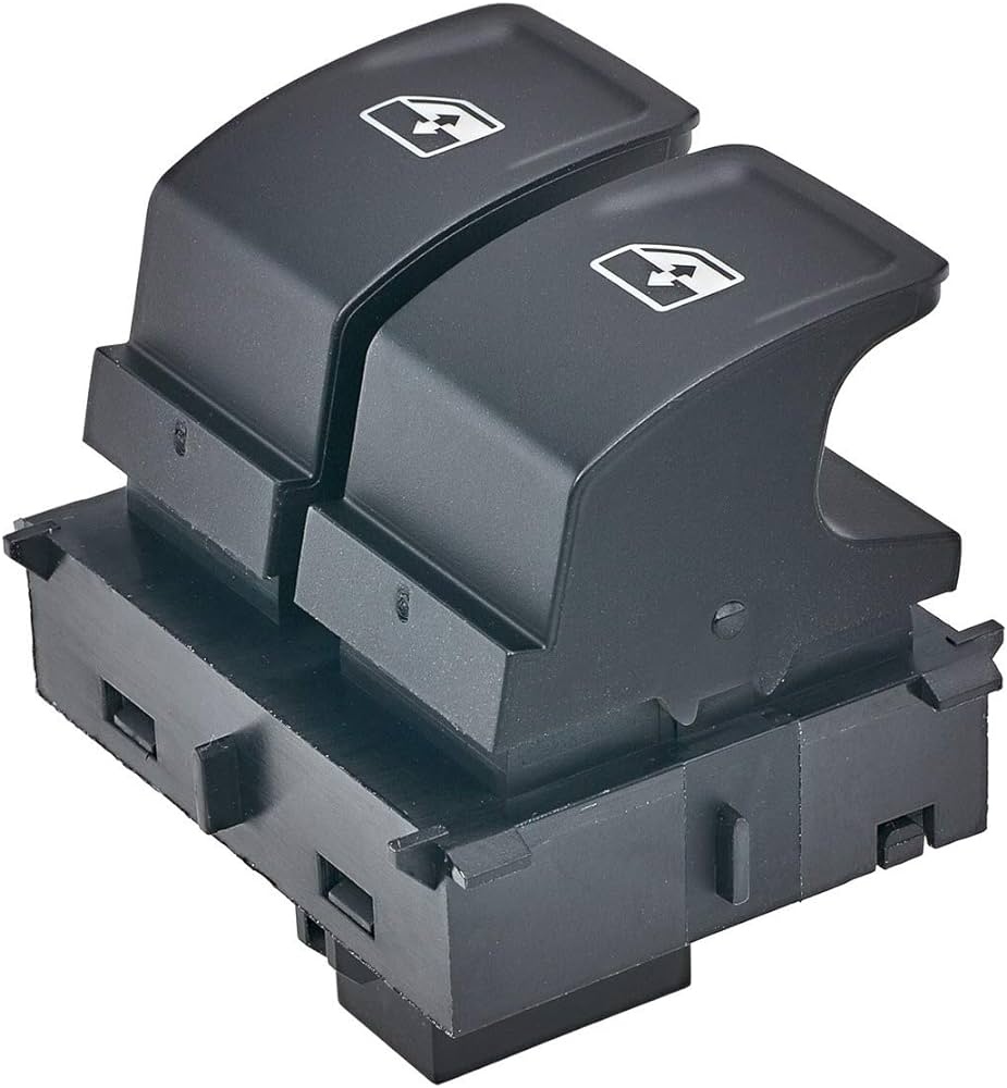 MEYLE Switch, window winder MEYLE-ORIGINAL: True to OE. Driver side 100 891 0003 VW,MAN,Golf VII Schrägheck (5G1, BQ1, BE1, BE2)