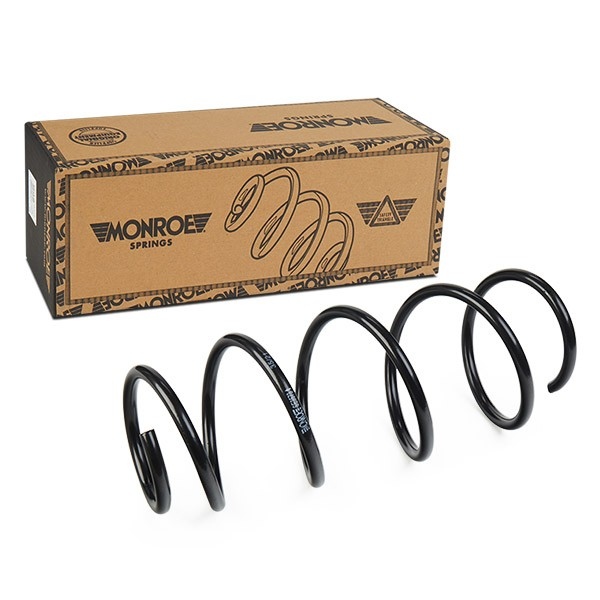 MONROE Coil spring FIAT SE3573 51812161,51812162 Suspension spring,Springs,Coil springs,Coil spring suspension,Suspension springs