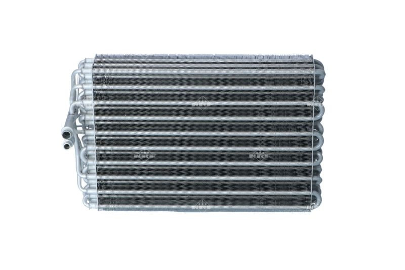 Evaporator, air conditioning