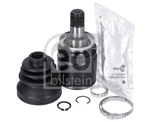 CV Joint Repair kit, Drive Shaft 184733 FEBI