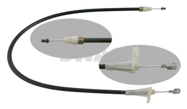 handbrake cable