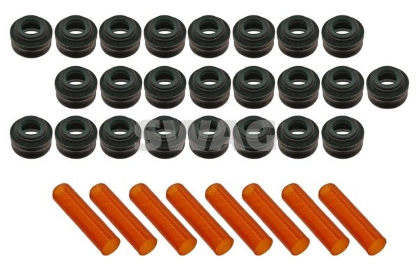 valve stem gasket set