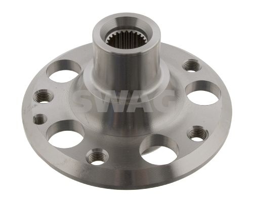 wheel hub