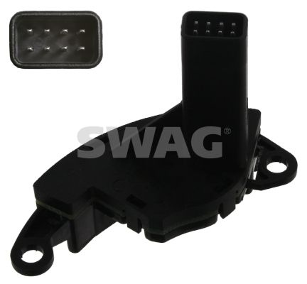 Steering angle sensor