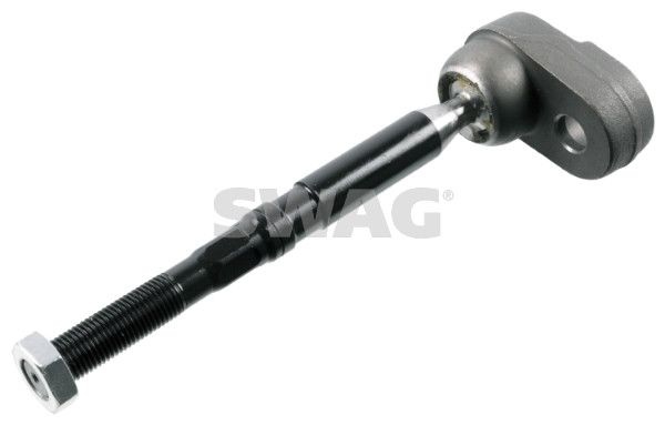 Tie rod (without steering ball)