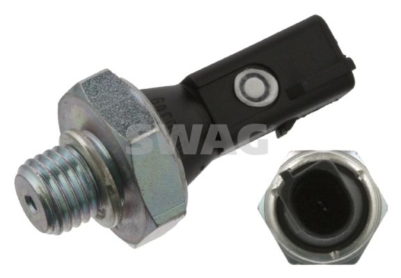 oil pressure switch