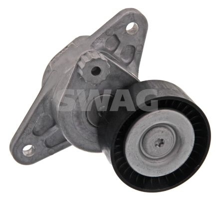 belt tensioner