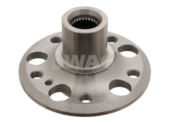 wheel hub