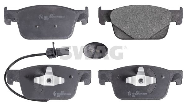 Brake Pad Set