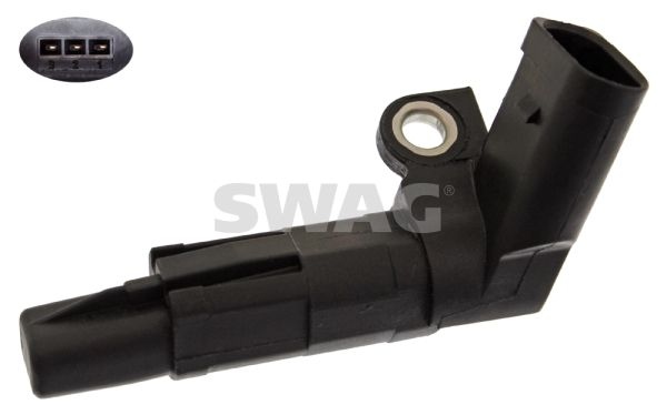 Crankshaft sensor