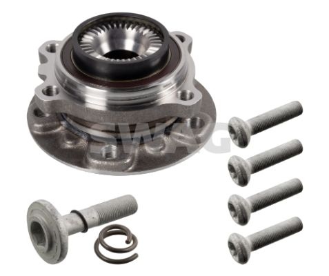 wheel bearing set