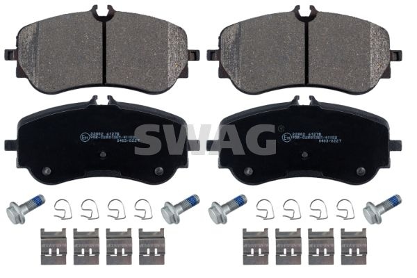 Brake Pad Set