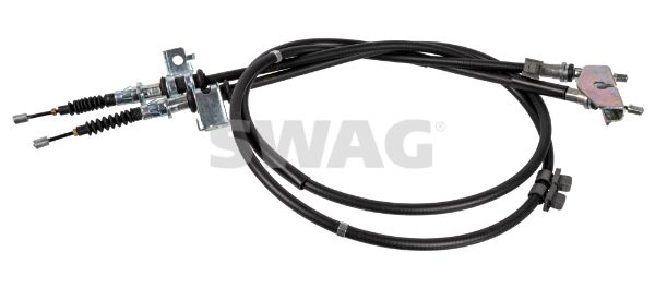 Handbrake Cable